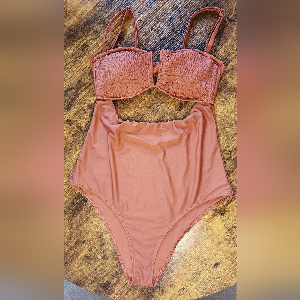 Aerie swimsuit